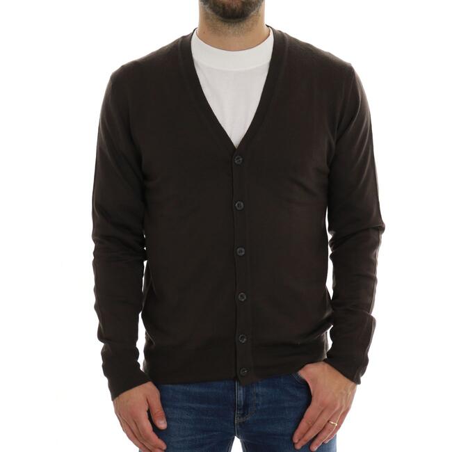 CARDIGAN BASIC RETOIS - Mad Fashion | img vers.1300x/